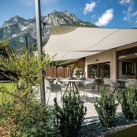 Agritur Comai Villa Riva del Garda Exteriör bild