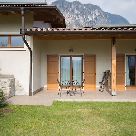 Agritur Comai Villa Riva del Garda Exteriör bild