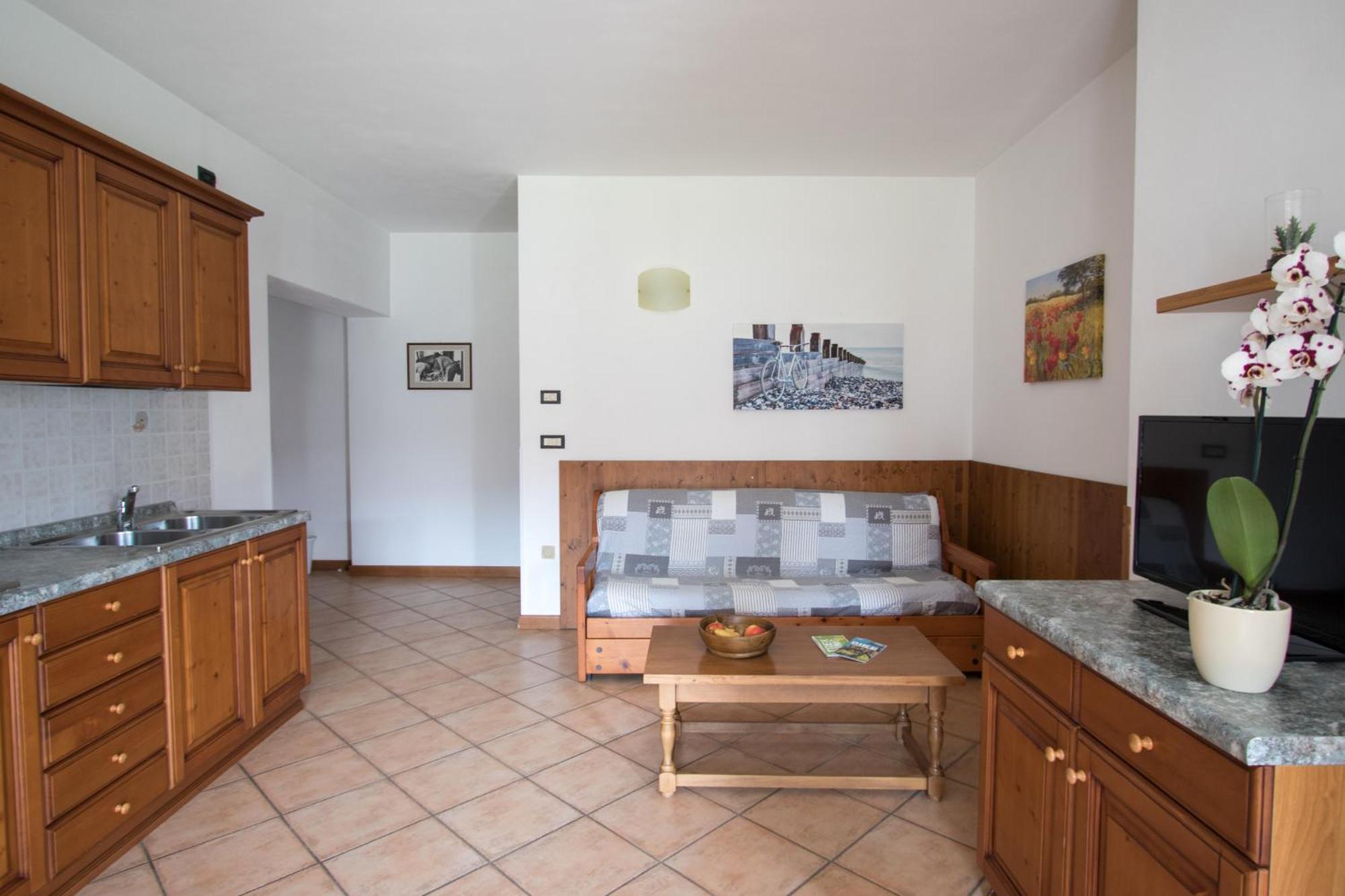 Agritur Comai Villa Riva del Garda Exteriör bild